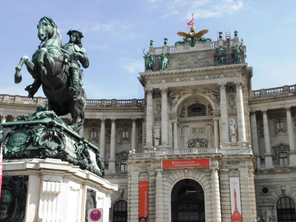 Wien - 2016